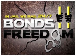 Bonds To Freedom, LLC